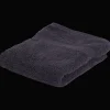 Salle De Bain*Action Serviette de toilette noire Capetown