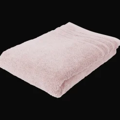 Salle De Bain*Hotel Royal Serviette Rose mauve