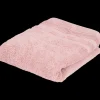Salle De Bain*Hotel Royal Serviette Rose mauve