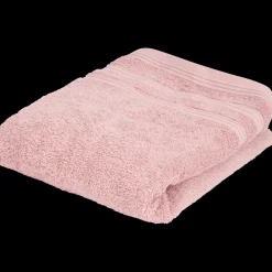 Salle De Bain*Hotel Royal Serviette Rose mauve