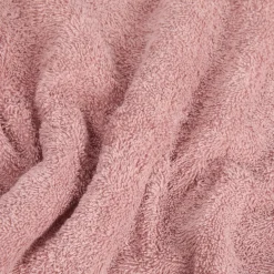 Salle De Bain*Hotel Royal Serviette Rose mauve