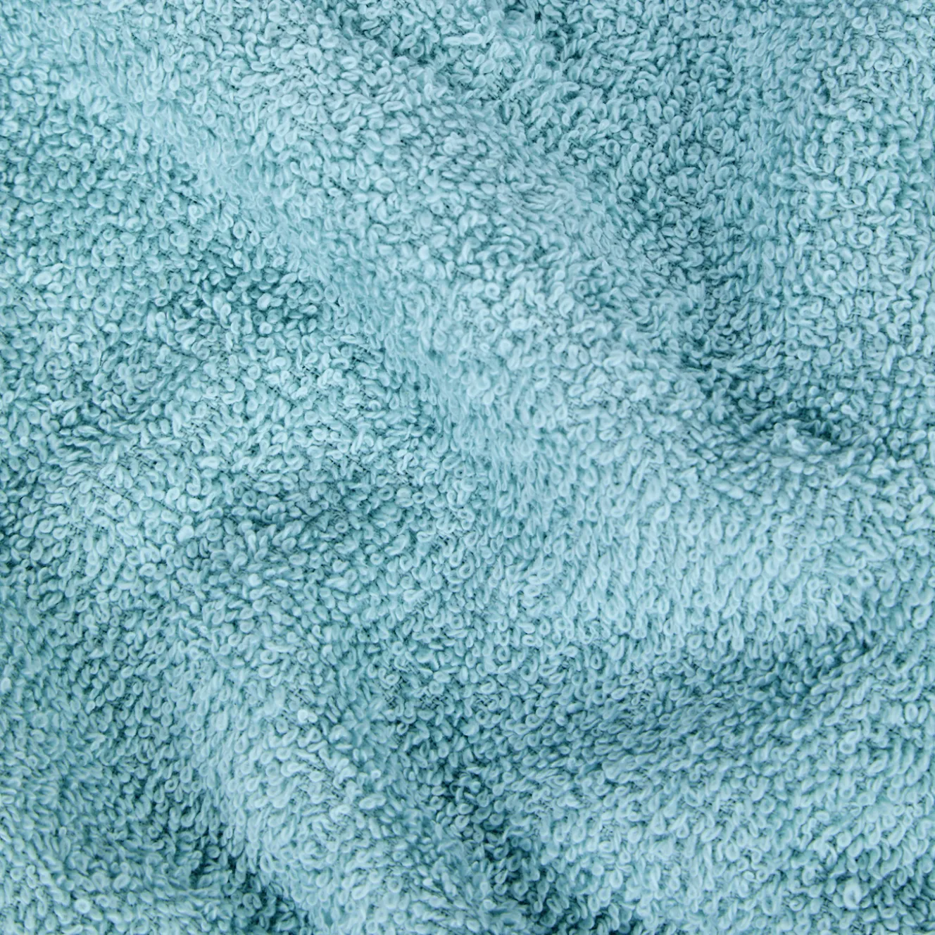 Salle De Bain*Action Serviette invité Capetown Aqua