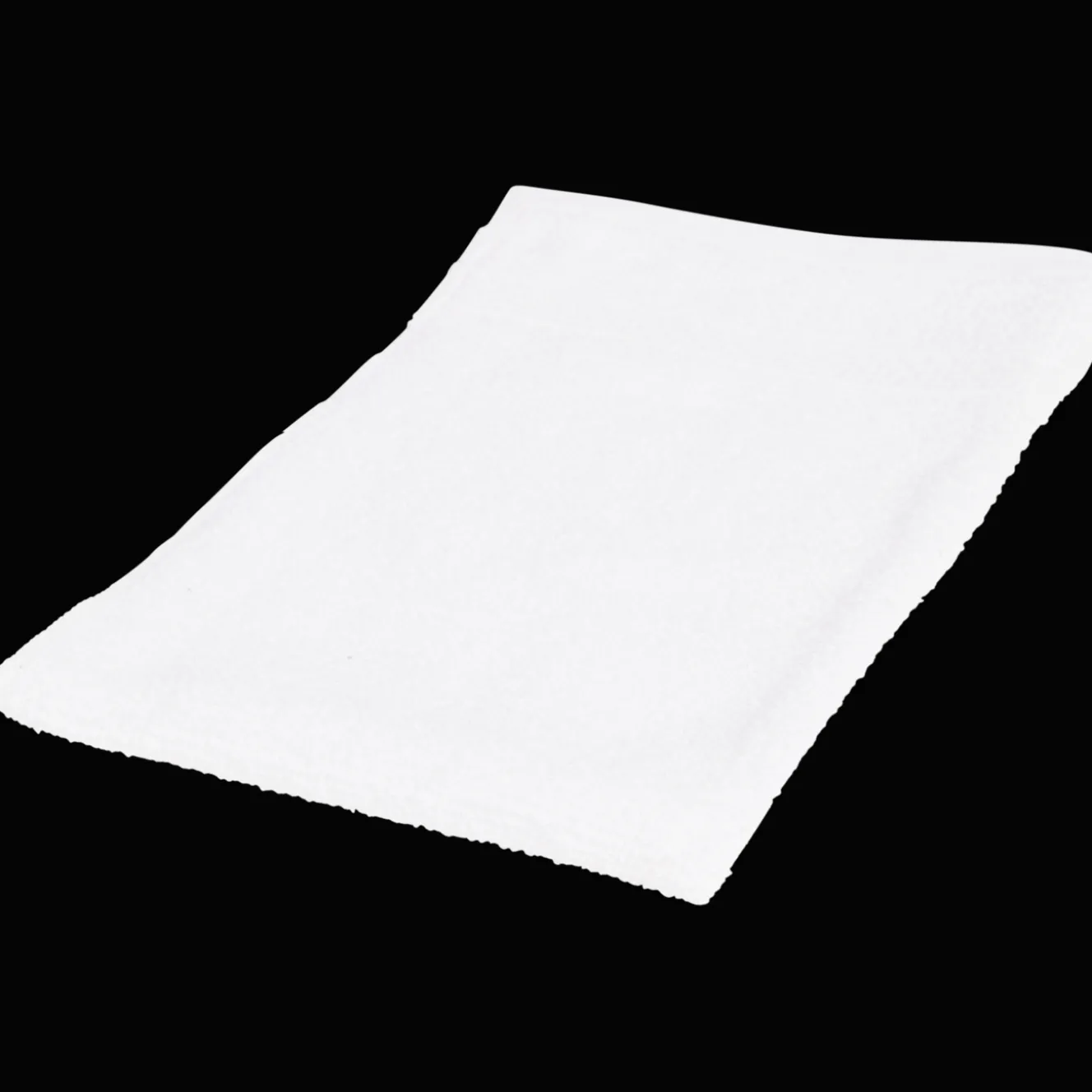 Salle De Bain*Action Serviette invité Capetown Blanc