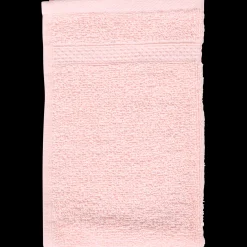 Salle De Bain*Action Serviette invité Capetown Rose pâle