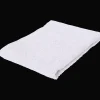 Salle De Bain*Action Serviette invité Capetown Gris clair