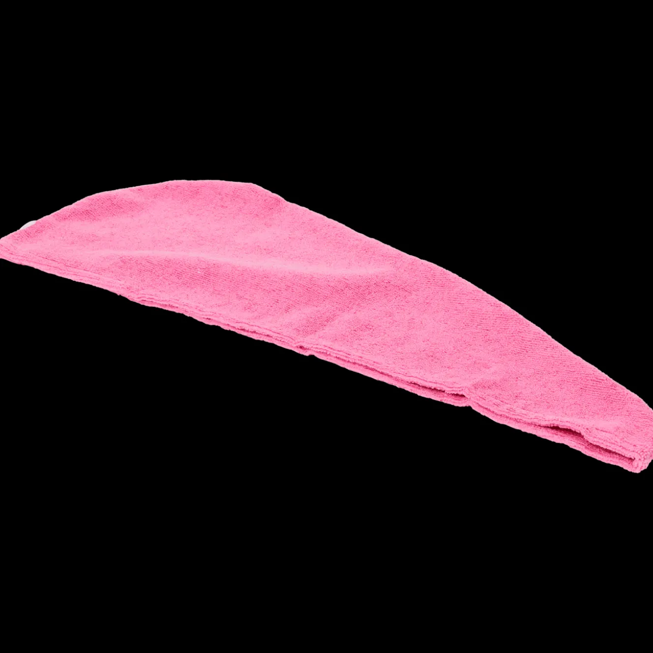 Soins Capillaires*Action Serviette pour cheveux Blossity
