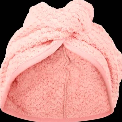 Soins Capillaires*Action Serviette pour cheveux Blossity