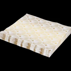 Nappes*Action Serviettes de table Harmony
