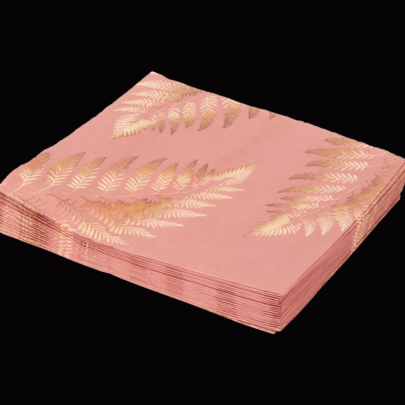 Nappes*Action Serviettes de table Harmony