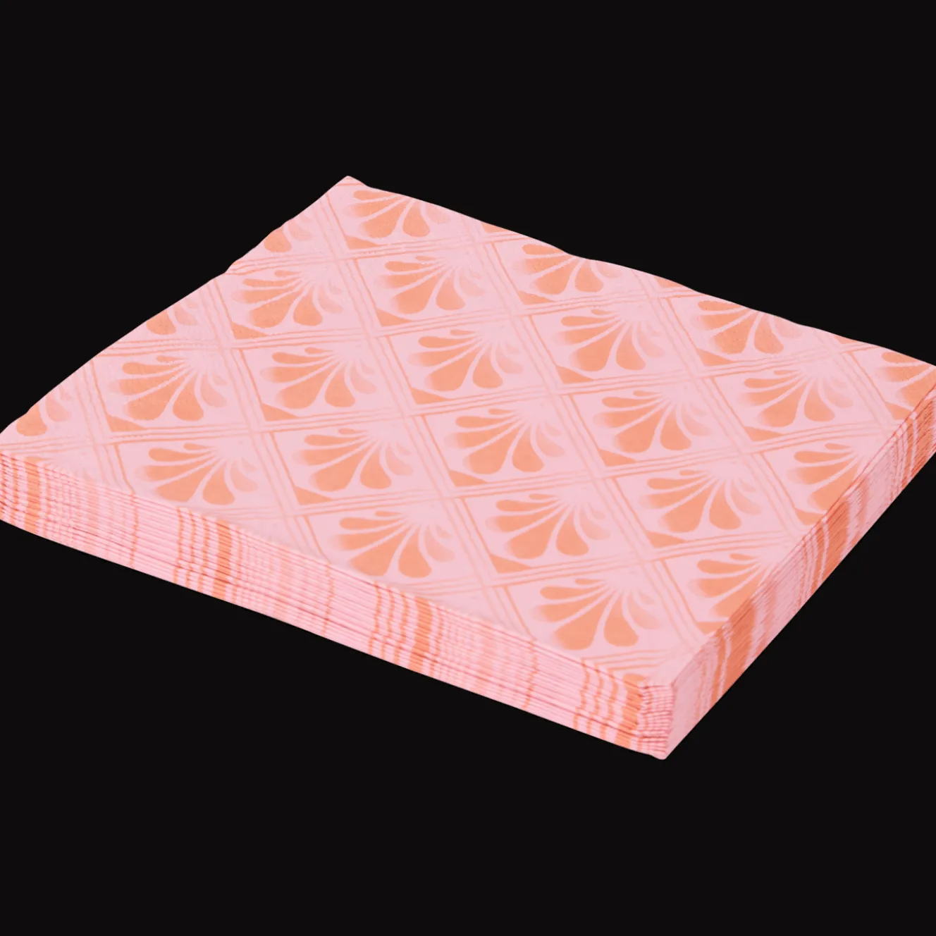 Nappes*Action Serviettes de table Harmony