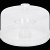 Ustensiles De Cuisine*Action Serviteur à gâteaux avec cloche