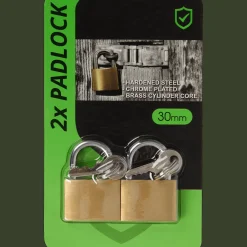 Outils*Action Set de cadenas