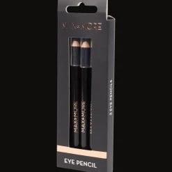 Maquillage*Max & More Set de crayons pour les yeux