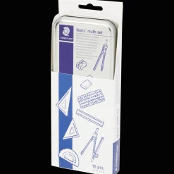 Accessoires De Bureau*Staedtler set de géométrie