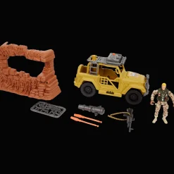 Jeux*Action Set de jeu militaire