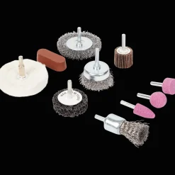 Outils*Werckmann Set de nettoyage et de polissage