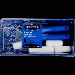 Accessoires Peinture*Spectrum Set de peinture