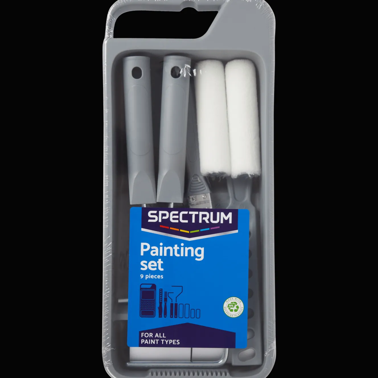 Accessoires Peinture*Spectrum Set de peinture