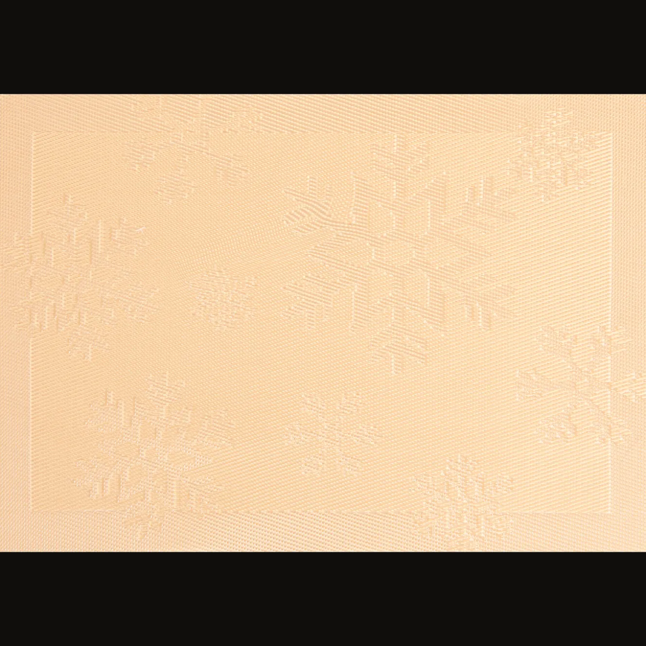 Textiles De Cuisine*Action Set de table