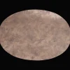 Textiles De Cuisine*Action Set de table aspect cuir