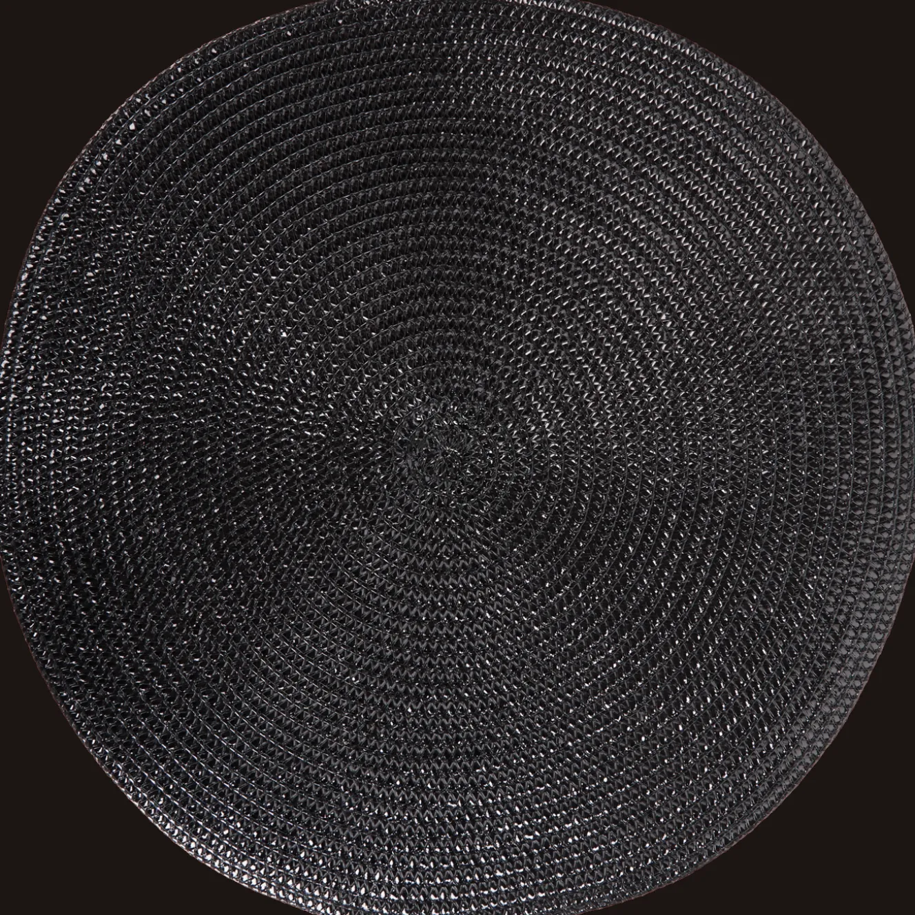 Sets De Table*Action Set de table rond