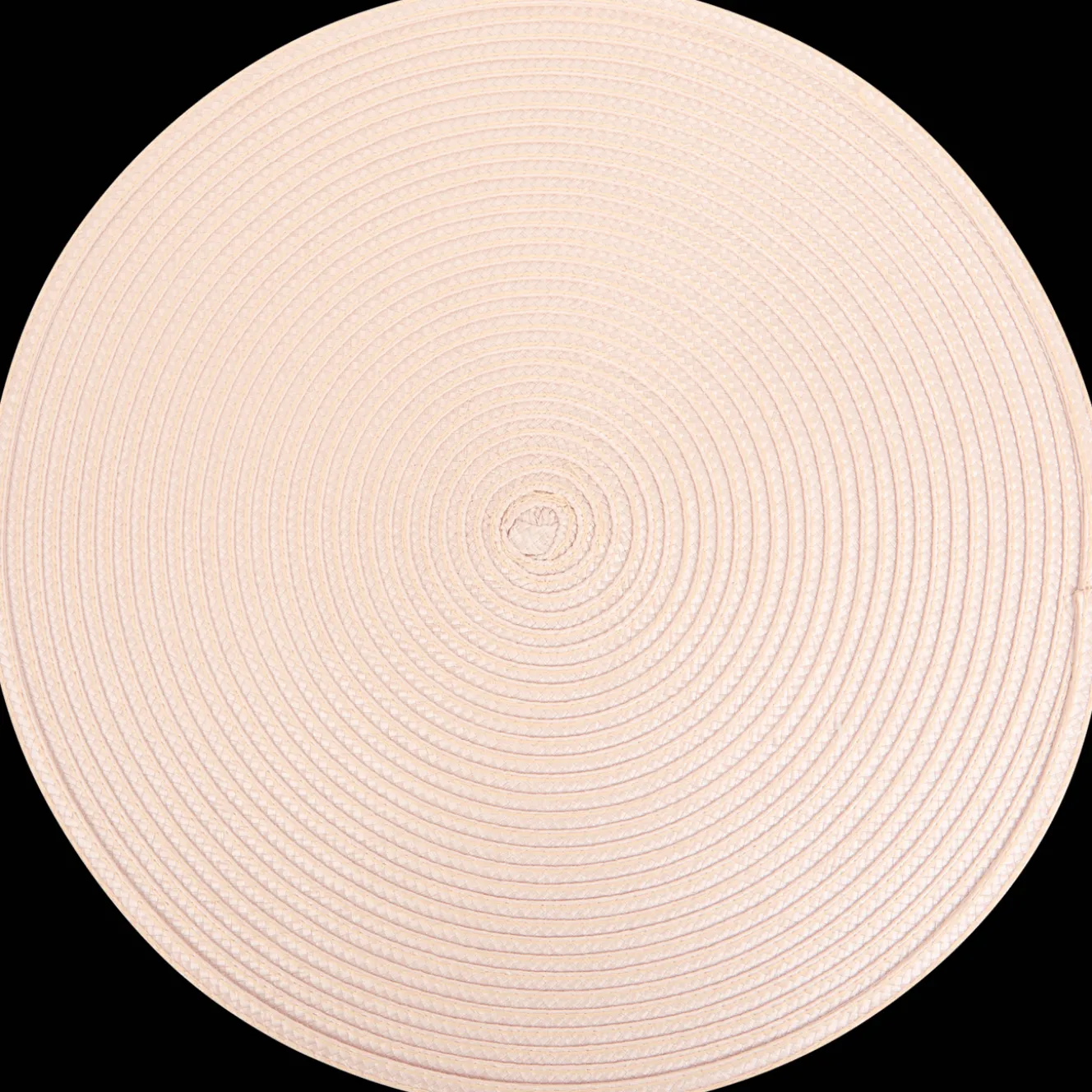 Sets De Table*Action Set de table rond