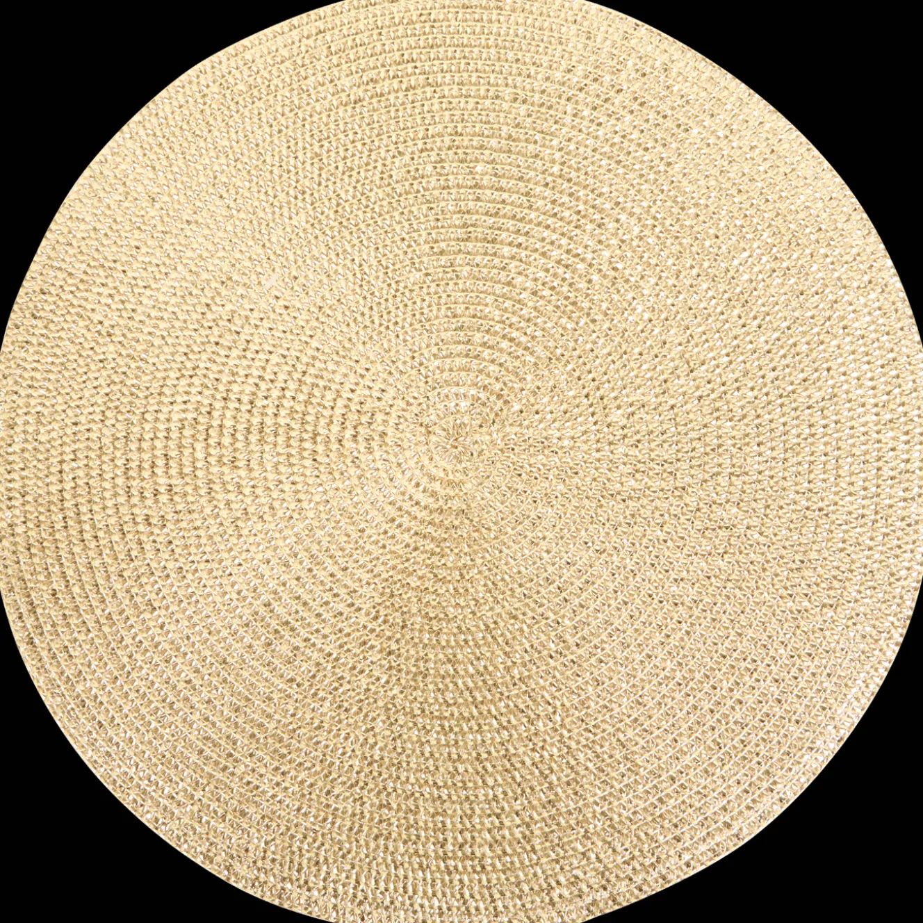 Sets De Table*Action Set de table rond