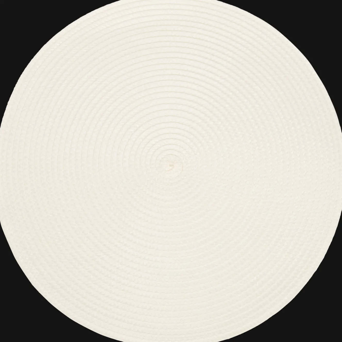 Sets De Table*Action Set de table rond