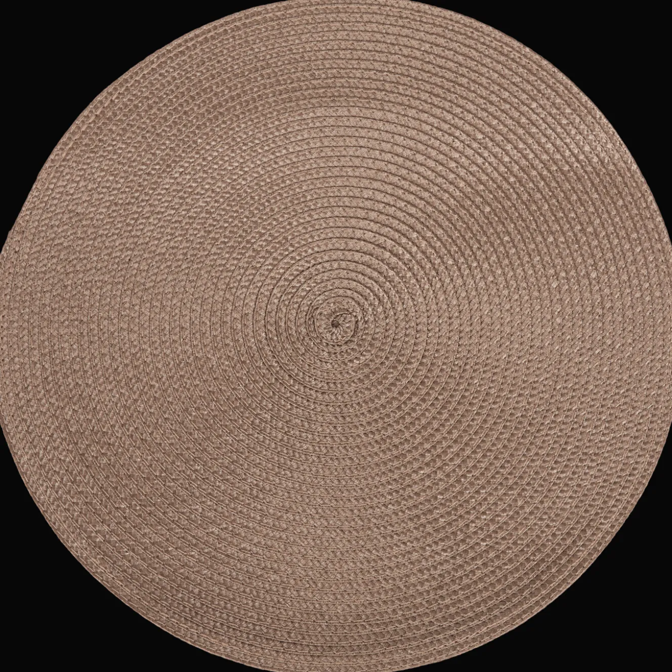 Sets De Table*Action Set de table rond