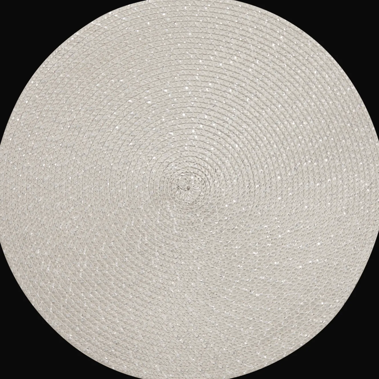 Sets De Table*Action Set de table rond