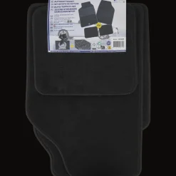 Accessoires Automobiles*Action Set de tapis de voiture