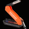 Outils*Werckmann Set d’embouts