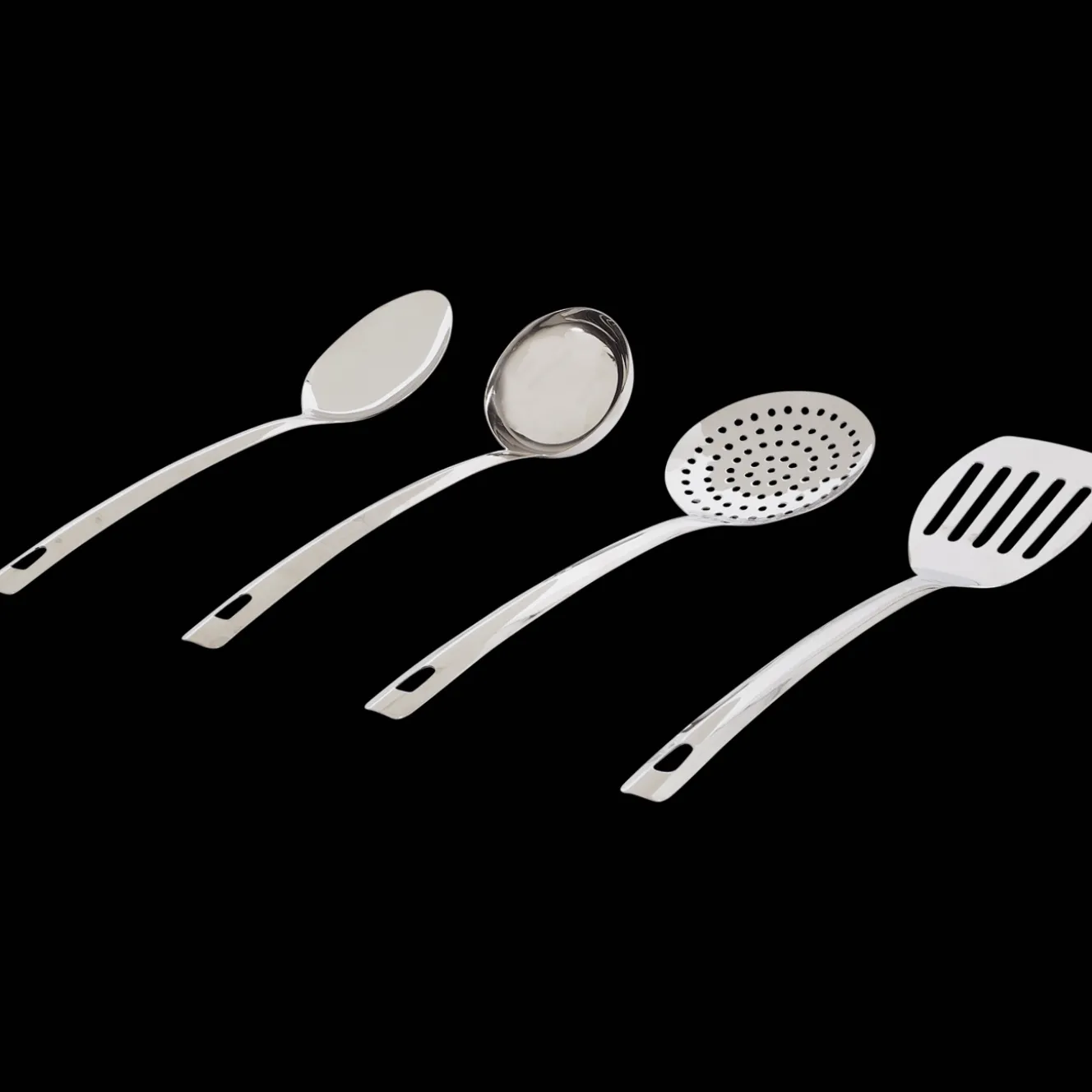 Ustensiles De Cuisine*Action Set d'ustensiles de cuisine