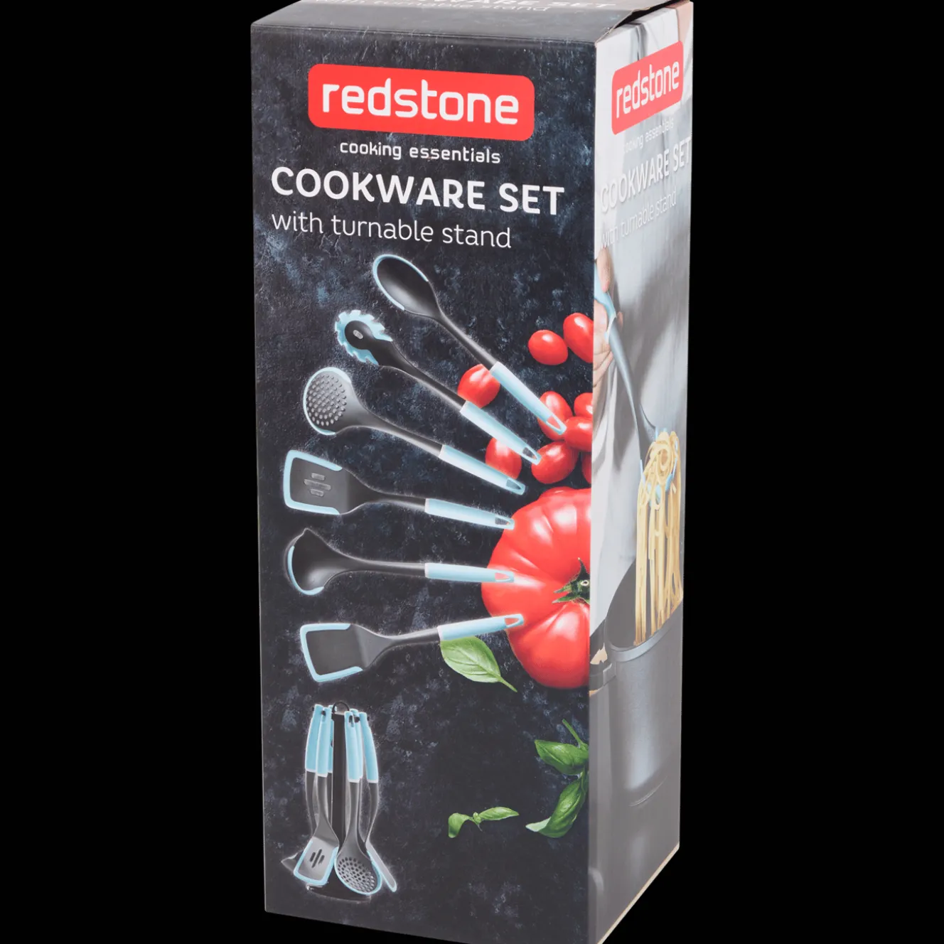Ustensiles De Cuisine*Redstone Set d'ustensiles de cuisine