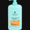 Soins Capillaires*Action Shampoing à la kératine Fashion Professional