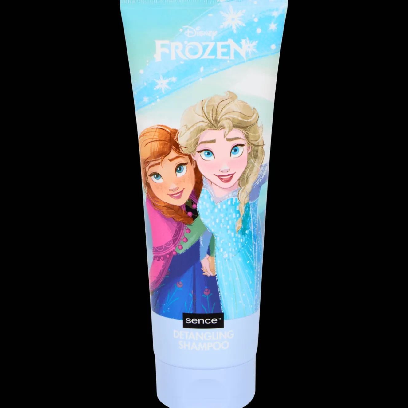 Soins Capillaires*Action Shampoing Disney Frozen