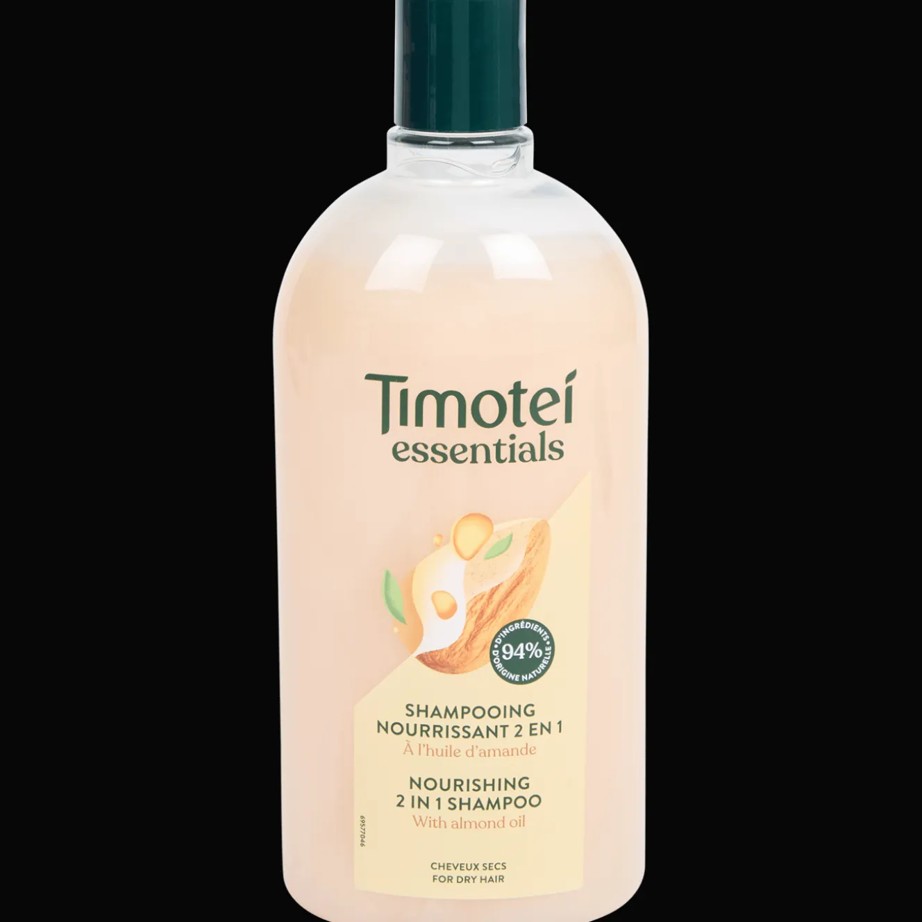 Soins Capillaires*Timotei Shampoing 2-en-1