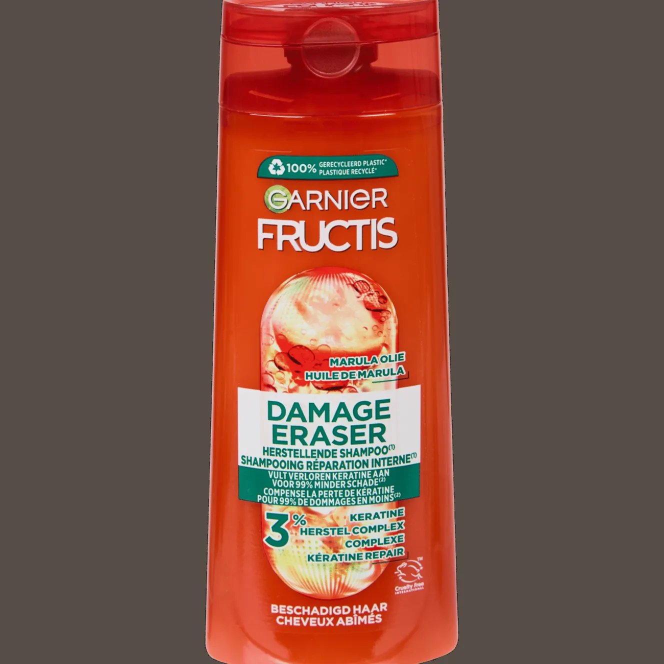 Soins Capillaires*Garnier Shampoing Fructis Damage Repair