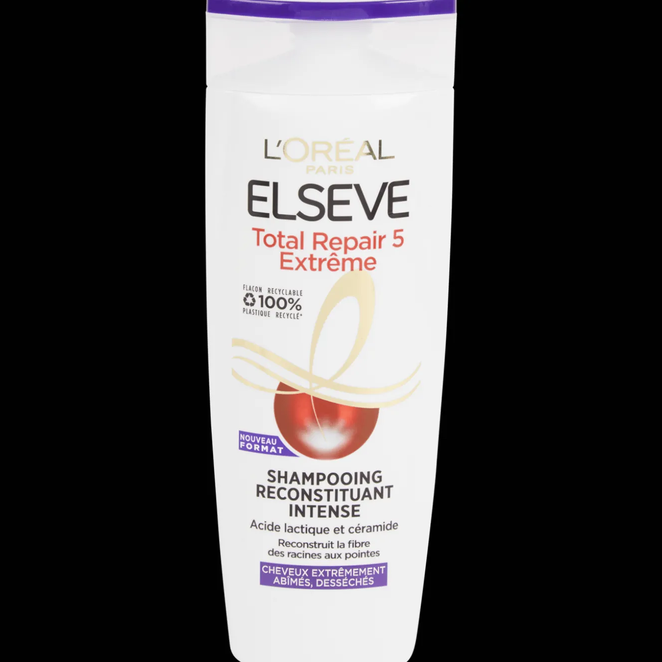 Soins Capillaires*L'Oréal Shampoing Elseve Total Repair 5 Extreme