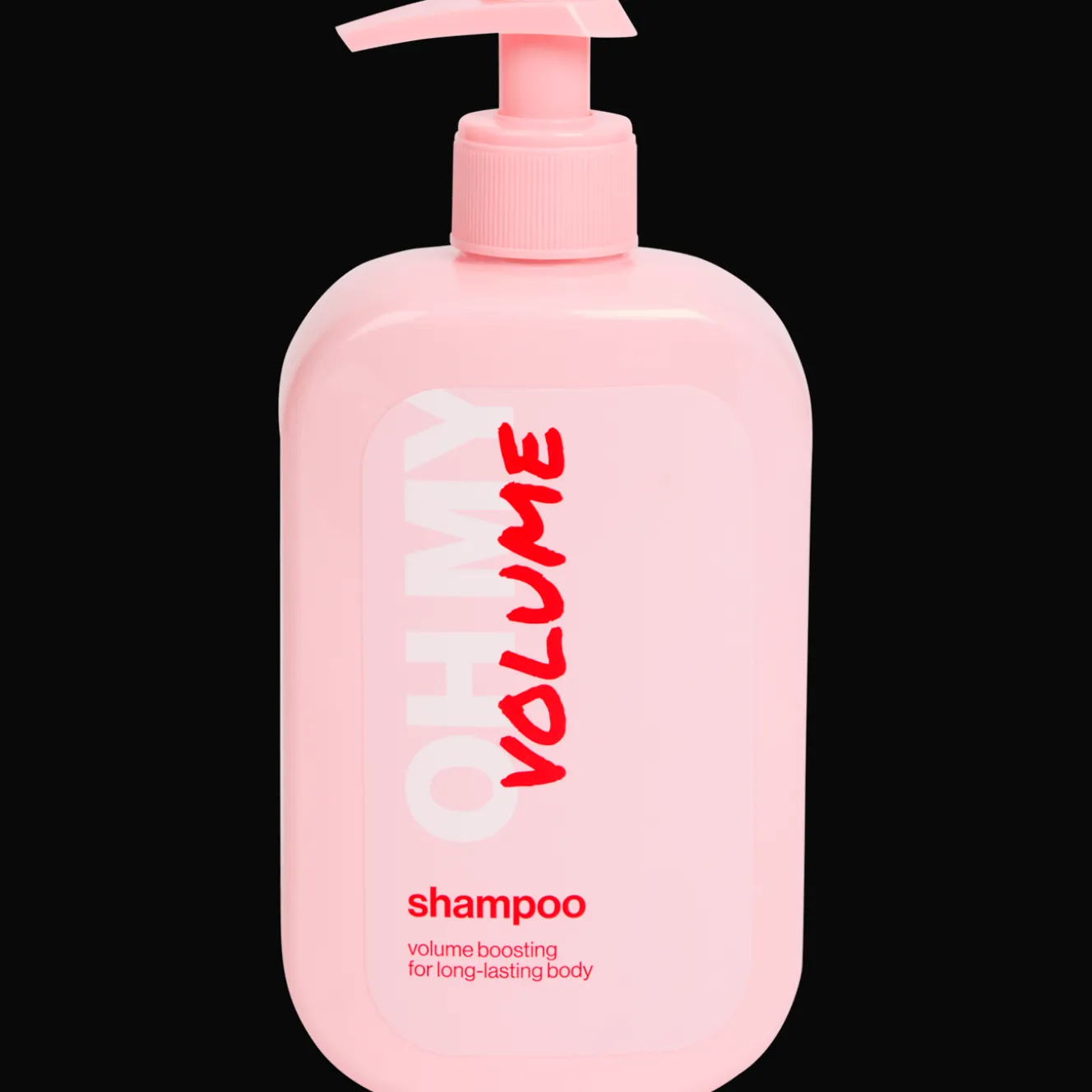 Soins Capillaires*Action Shampoing Oh My