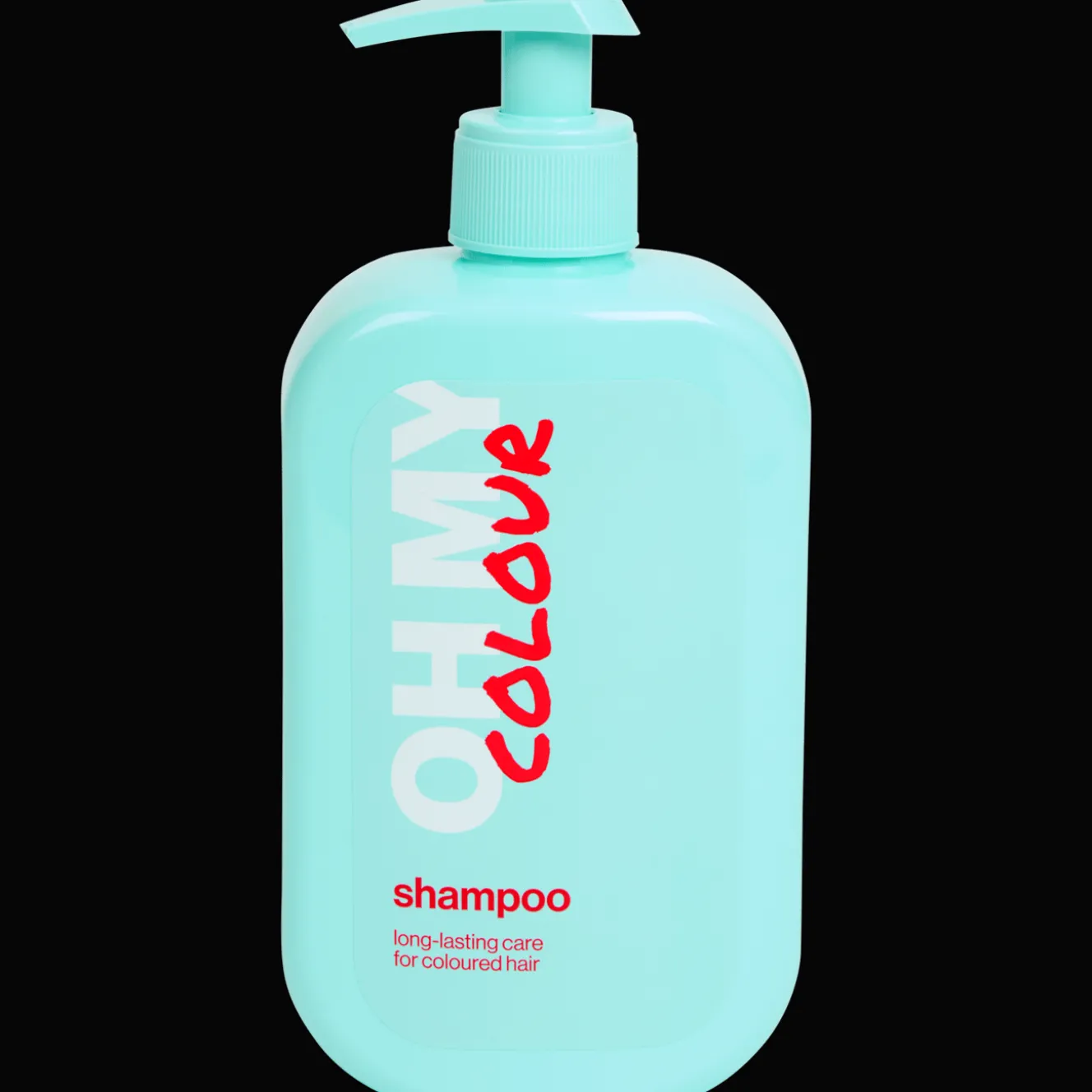 Soins Capillaires*Action Shampoing Oh My