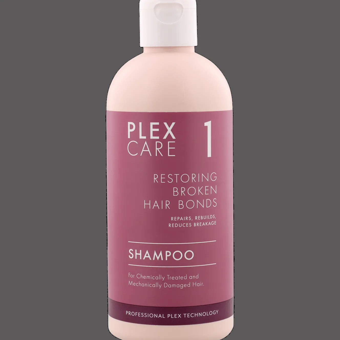 Soins Capillaires*Action Shampoing Plex Care 1
