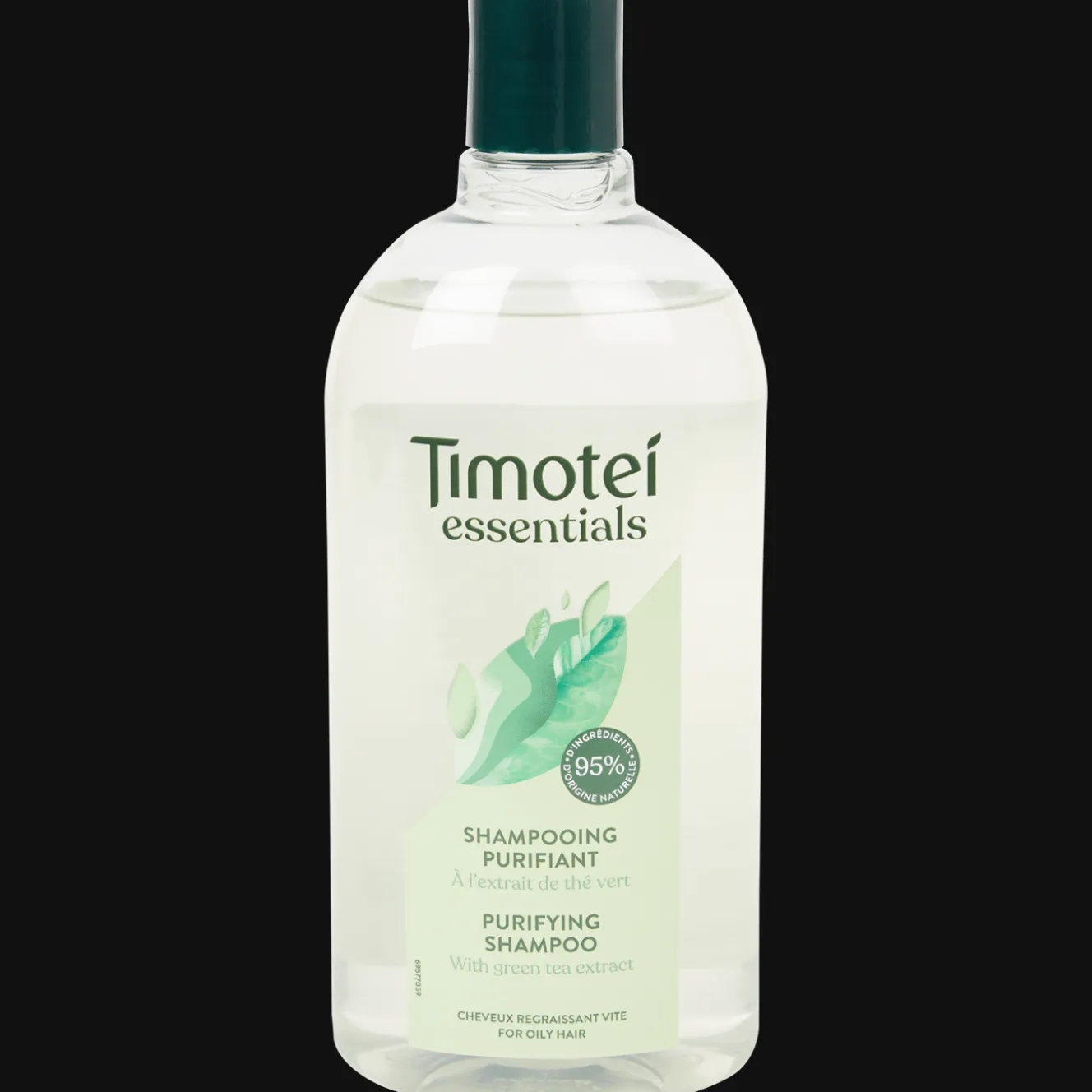 Soins Capillaires*Timotei Shampoing purifiant Essentials