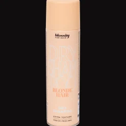 Soins Capillaires*Action Shampoing sec Blossity