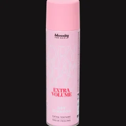 Soins Capillaires*Action Shampoing sec Blossity