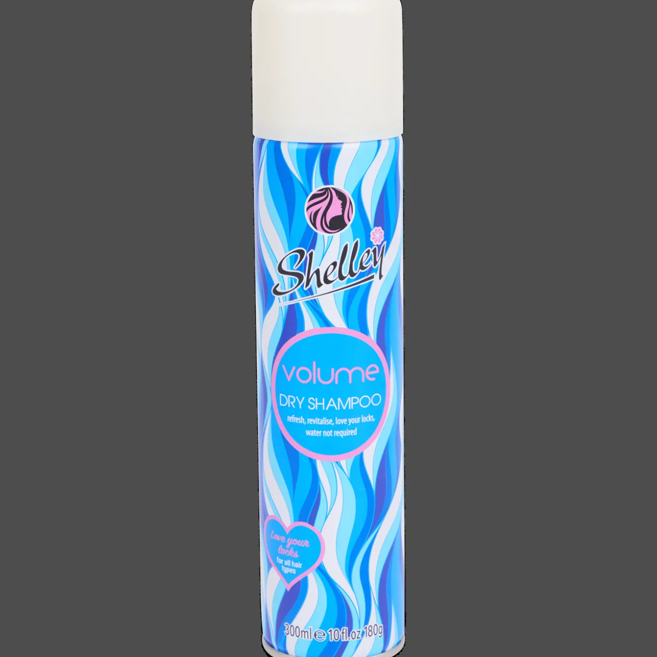 Soins Capillaires*Shelley Shampoing sec