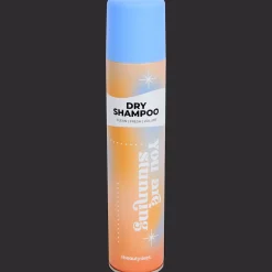 Soins Capillaires*Action Shampoing sec The Beauty Dept.