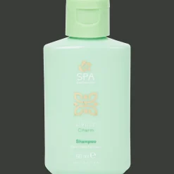 Soins Capillaires*Action Shampoing Spa Exclusives Lively Charm