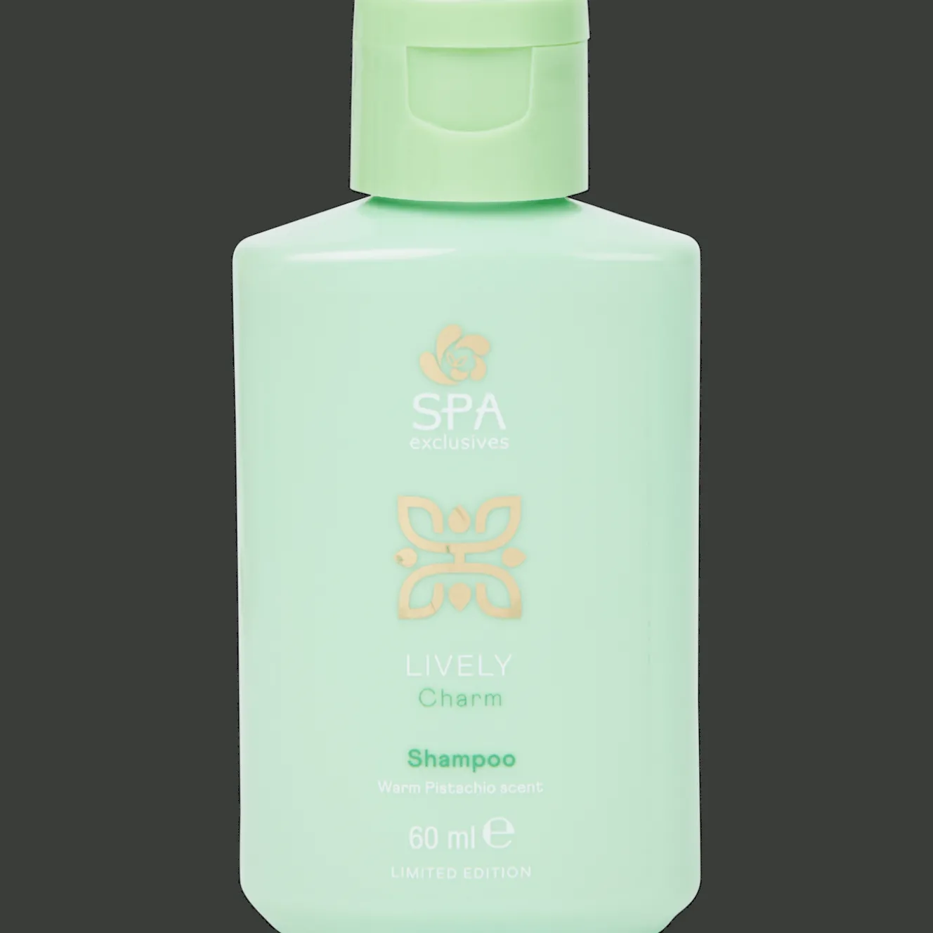 Soins Capillaires*Action Shampoing Spa Exclusives Lively Charm