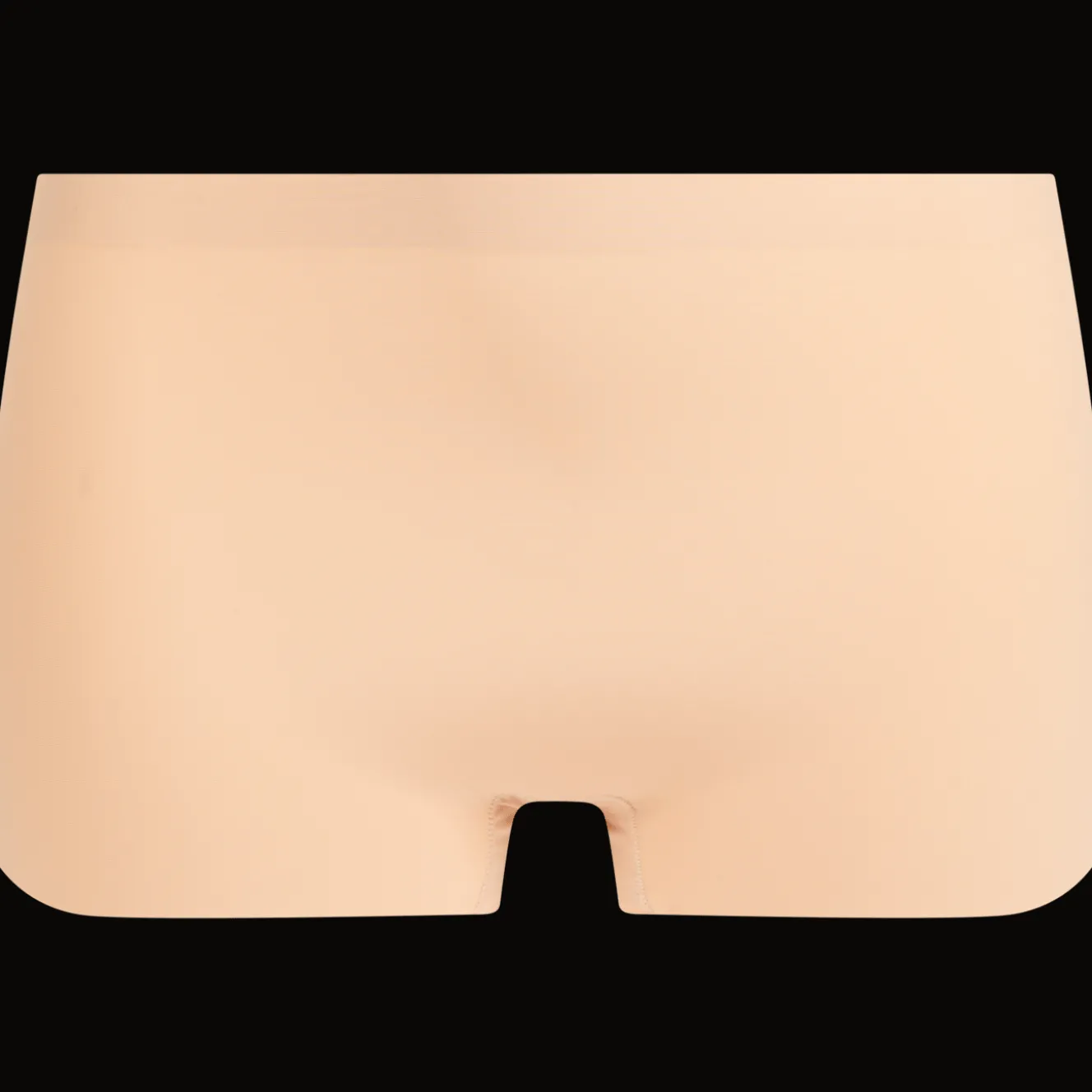 Sous-Vêtements*Action Shorty Second Skin